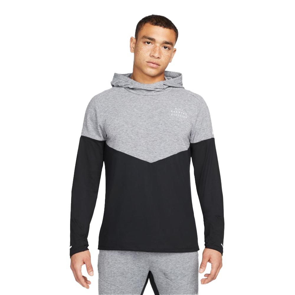 Nike Therma-FIT Element Run Division Running Hoodie - SP22