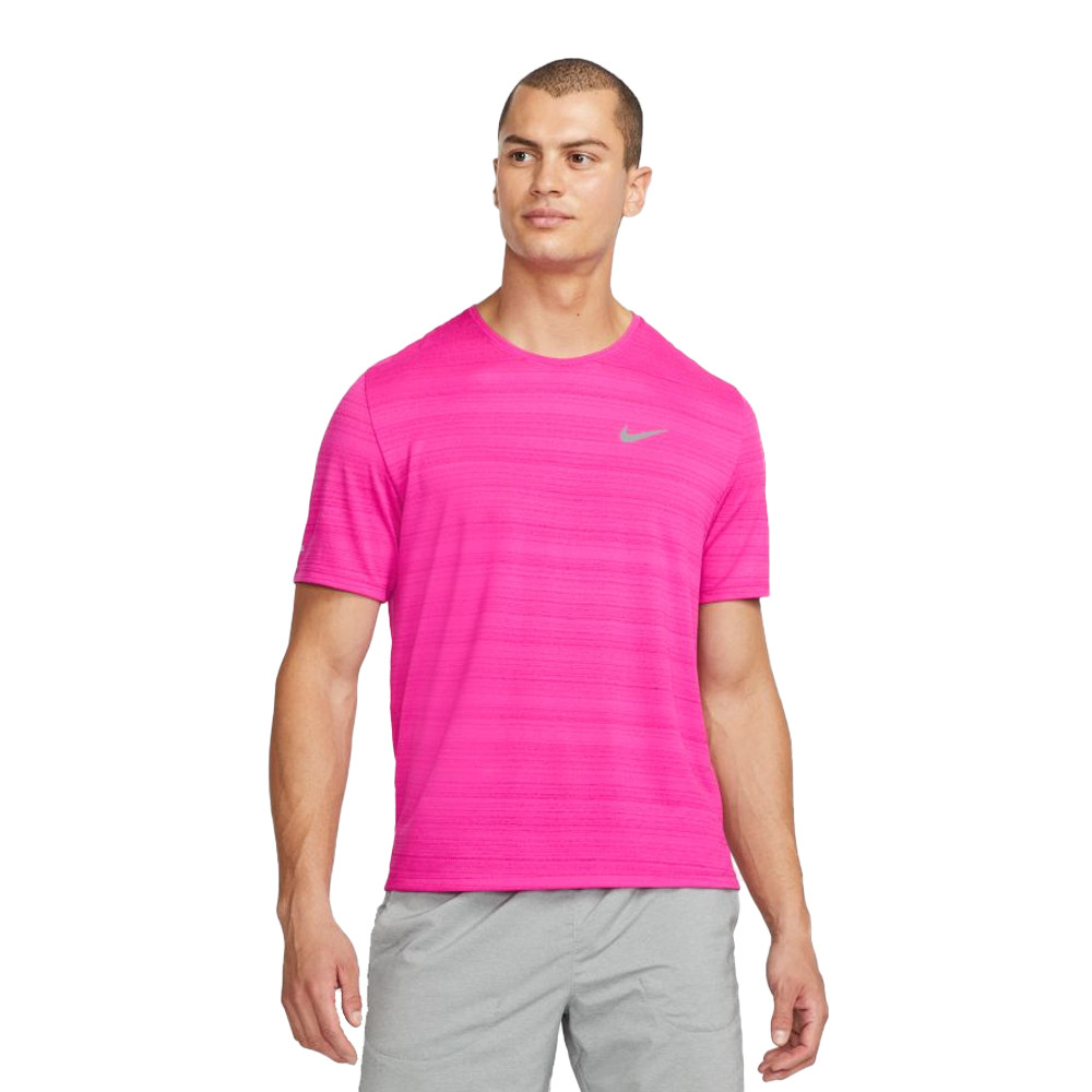 Nike Camiseta de running Nike Dri-FIT Miler - SP22
