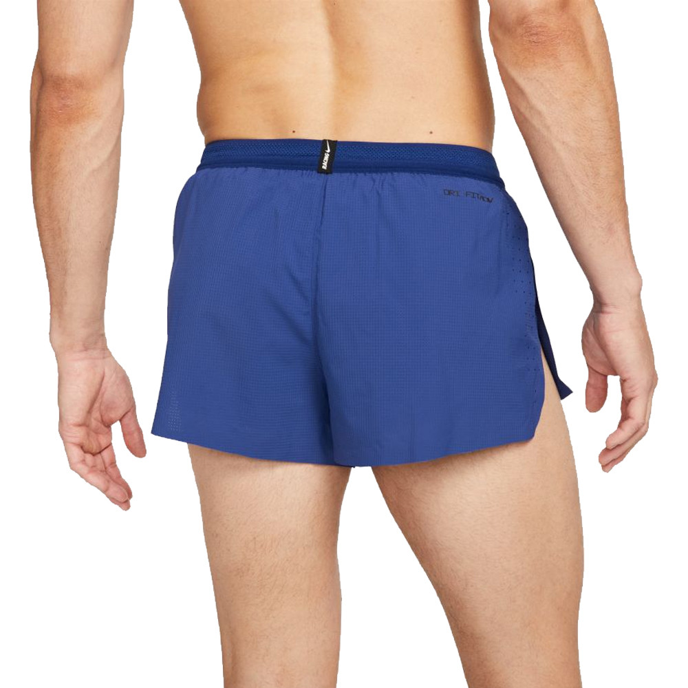 Nike Pantalones cortos de running Nike AeroSwift 5 cm - SP22
