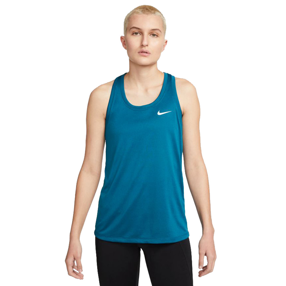 Nike Dri-FIT Legend Racerback Women's Vest SP22