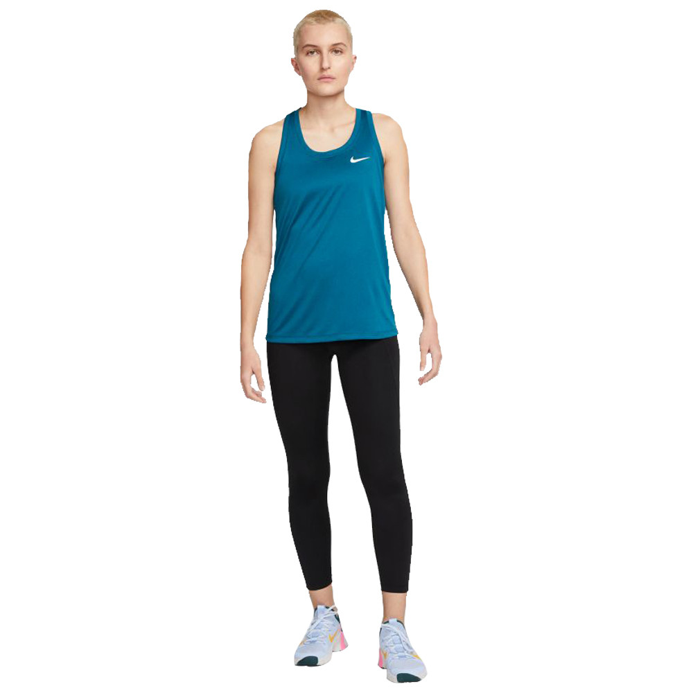 nike dri fit legend sleeveless