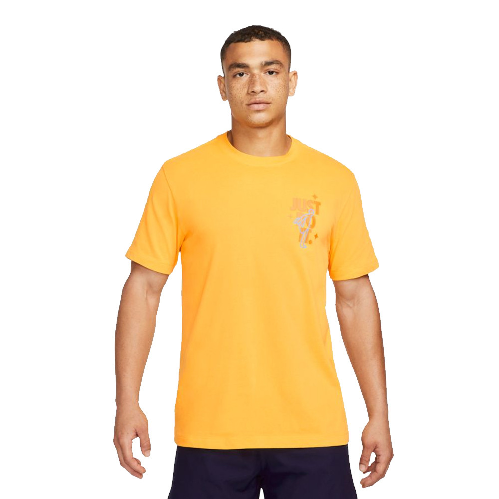 Nike Dri-FIT Maglietta da allenamento - SS22