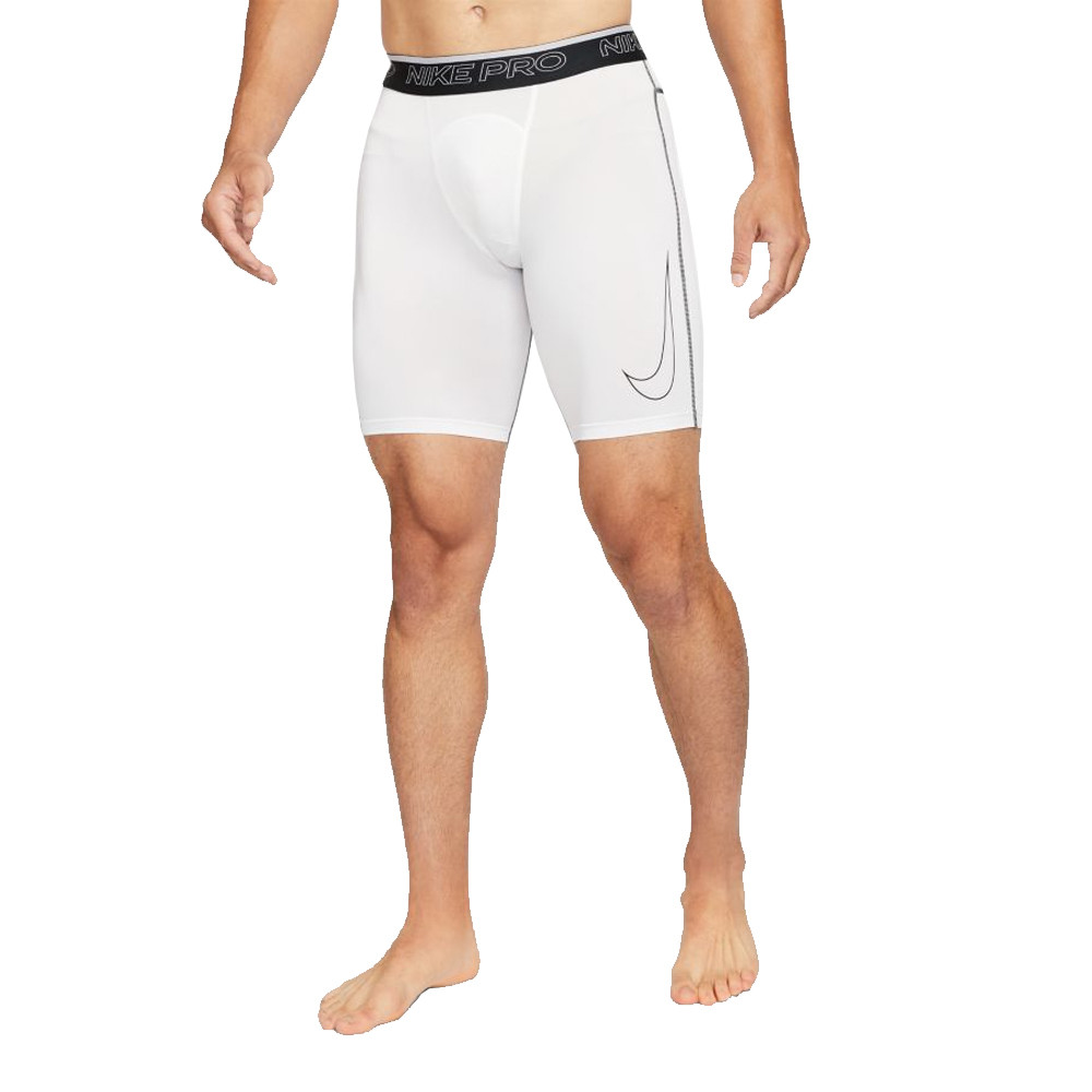 Nike Pro Dri-FIT Shorts - HO22 Nike Pro Dri-FIT Shorts - HO22
