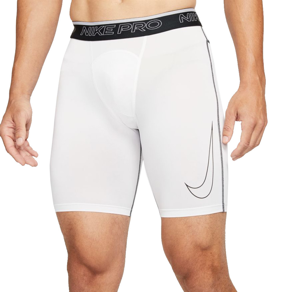 Nike Pro Dri-FIT Shorts - HO22