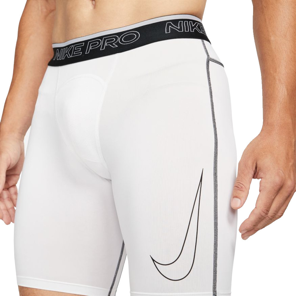 Nike Pro Dri-FIT Shorts - HO22