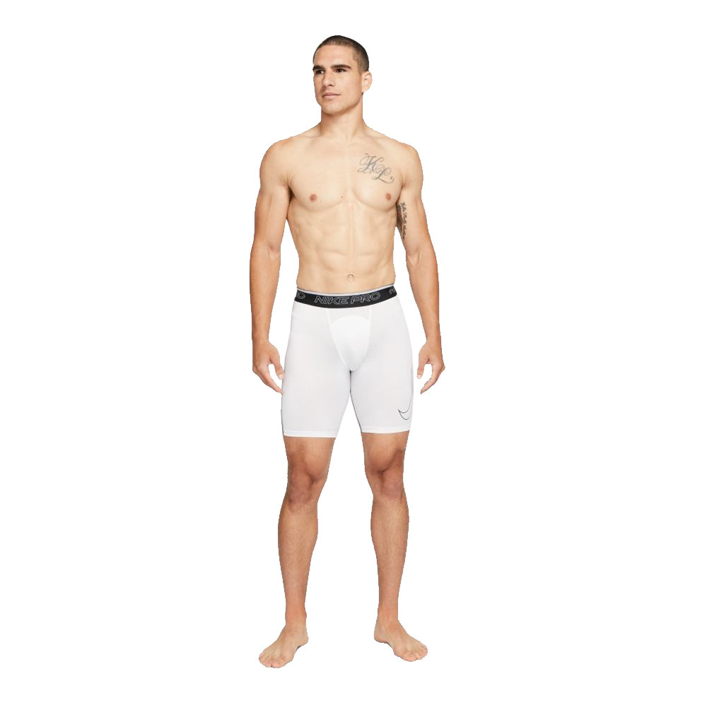 Nike Pro Dri-FIT Shorts - HO22