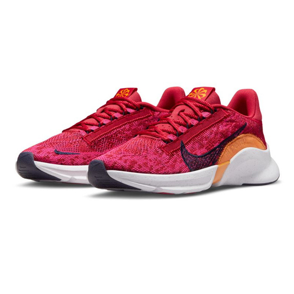 Nike SuperRep Go Flyknit Women's Training Shoes SU22