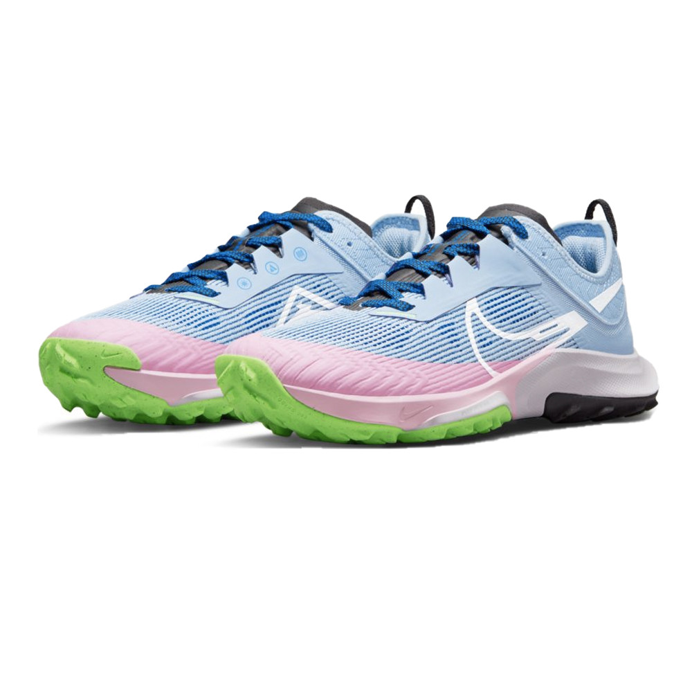Nike Air Zoom Terra Kiger 8 scarpe da trail running per donna - SS22