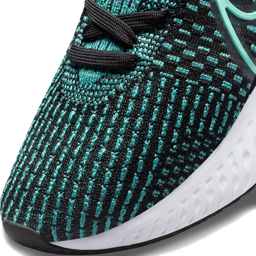 Nike React Infinity Run Flyknit mujer zapatillas running SP22