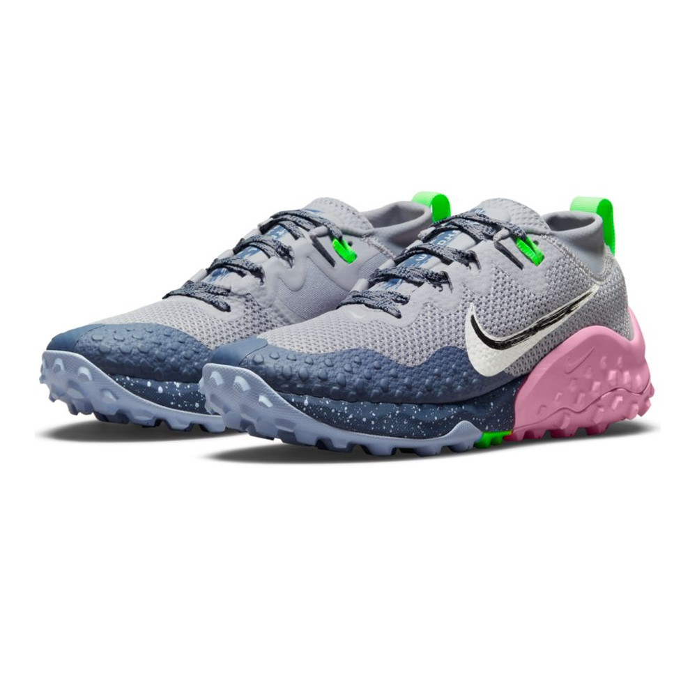 Nike Wildhorse 7 para mujer zapatillas de trail running  - SP22
