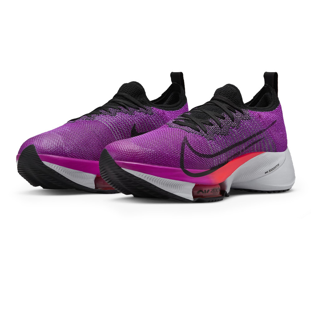 Nike Air Zoom Tempo NEXT% Women's Running Shoes FA22 - Main Image