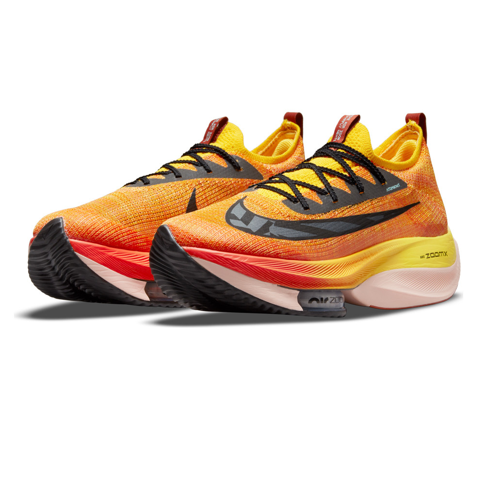 Nike Air Zoom Alphafly NEXT% scarpe da running - SS22