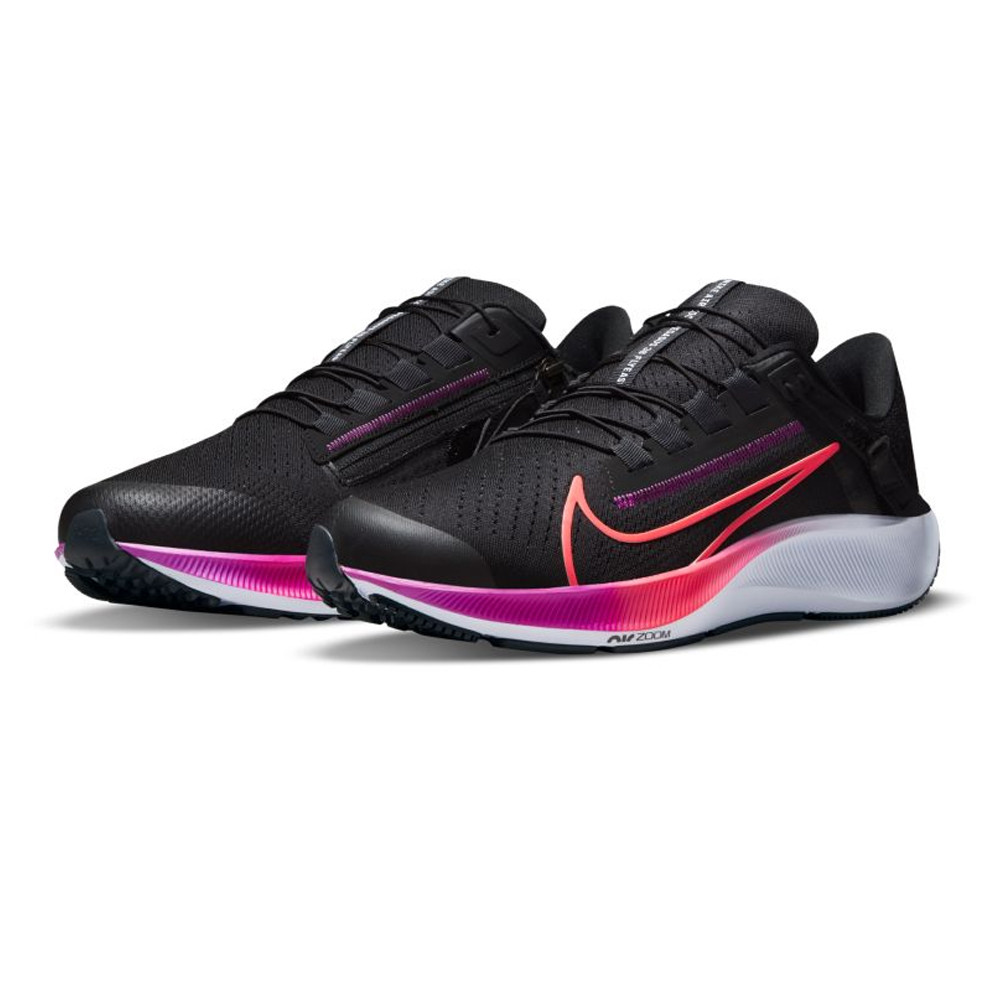 Nike Air Zoom Pegasus 38 FlyEase Running Shoes - SP22