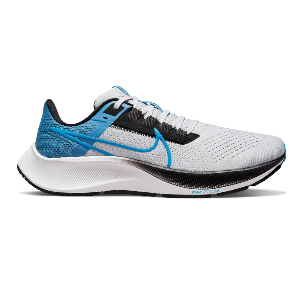Nike Air Zoom Pegasus 38 Running Shoes - SP22 | SportsShoes.com