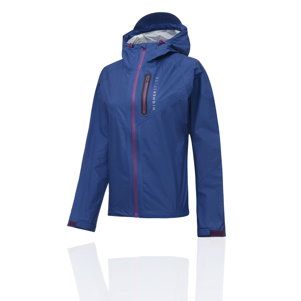 Higher State Trail Lite chaqueta impermeable para mujer - SS24