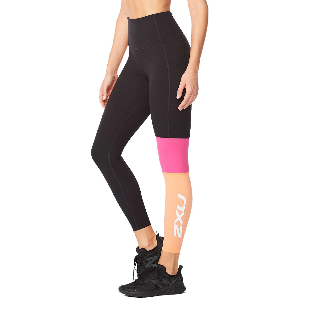 Comprar 2XU Women's Form Stash Hi-Rise Compression Tight