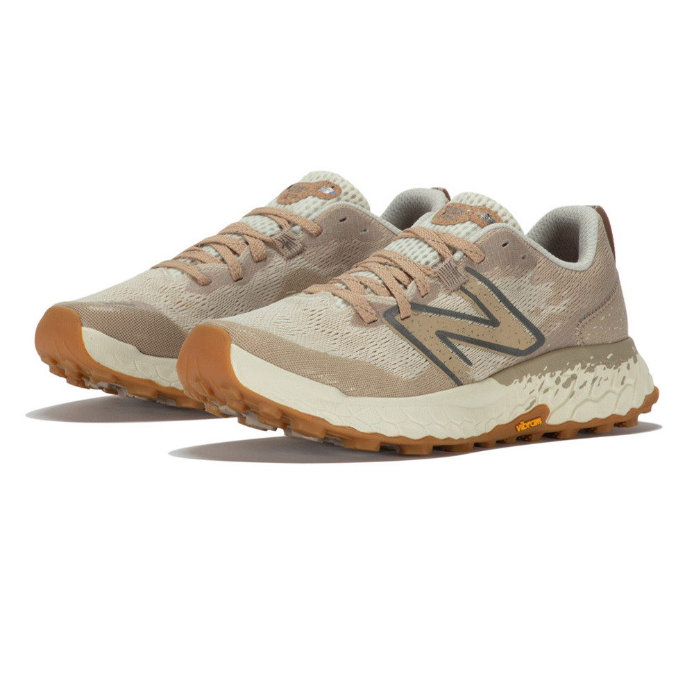 New Balance Fresh Foam X Hierro V7 Zapatillas de Running Trail para mujer - SS22