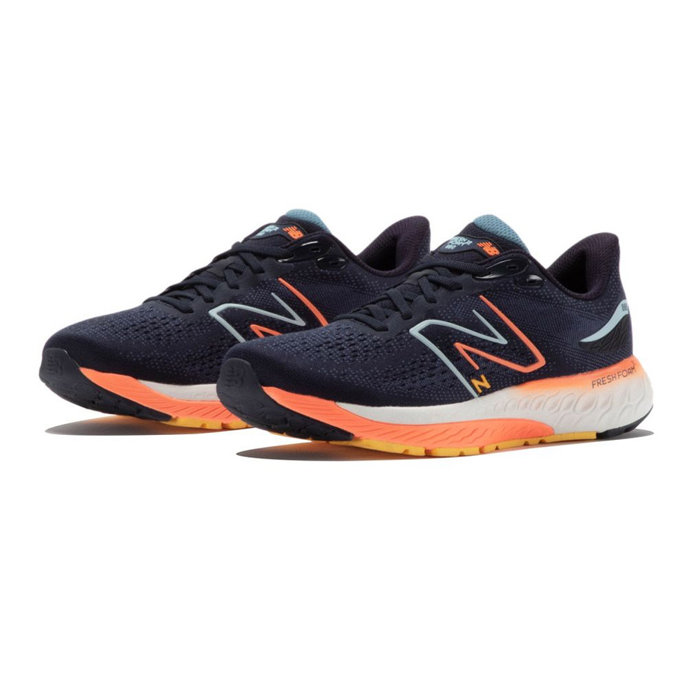 New Balance Fresh Foam X 880v12 chaussures de running (2E Width)