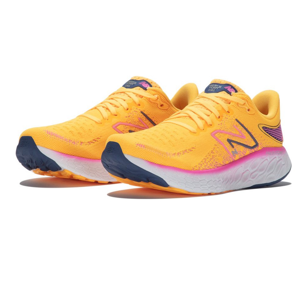 New Balance Fresh Foam X 1080v12 femmes chaussures de running