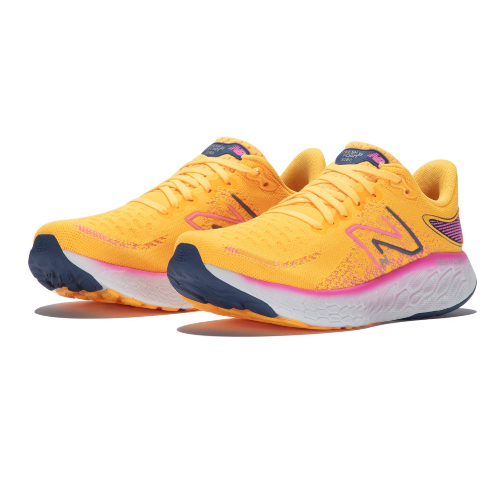 New Balance Fresh Foam X 1080v12 Donna Scarpe da Running (D Width)
