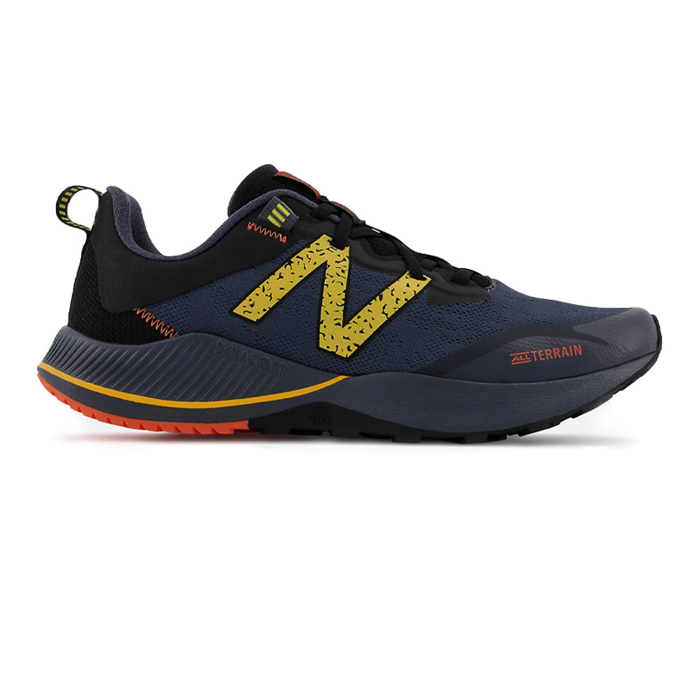 New Balance DynaSoft Nitrel v4 chaussures de trail