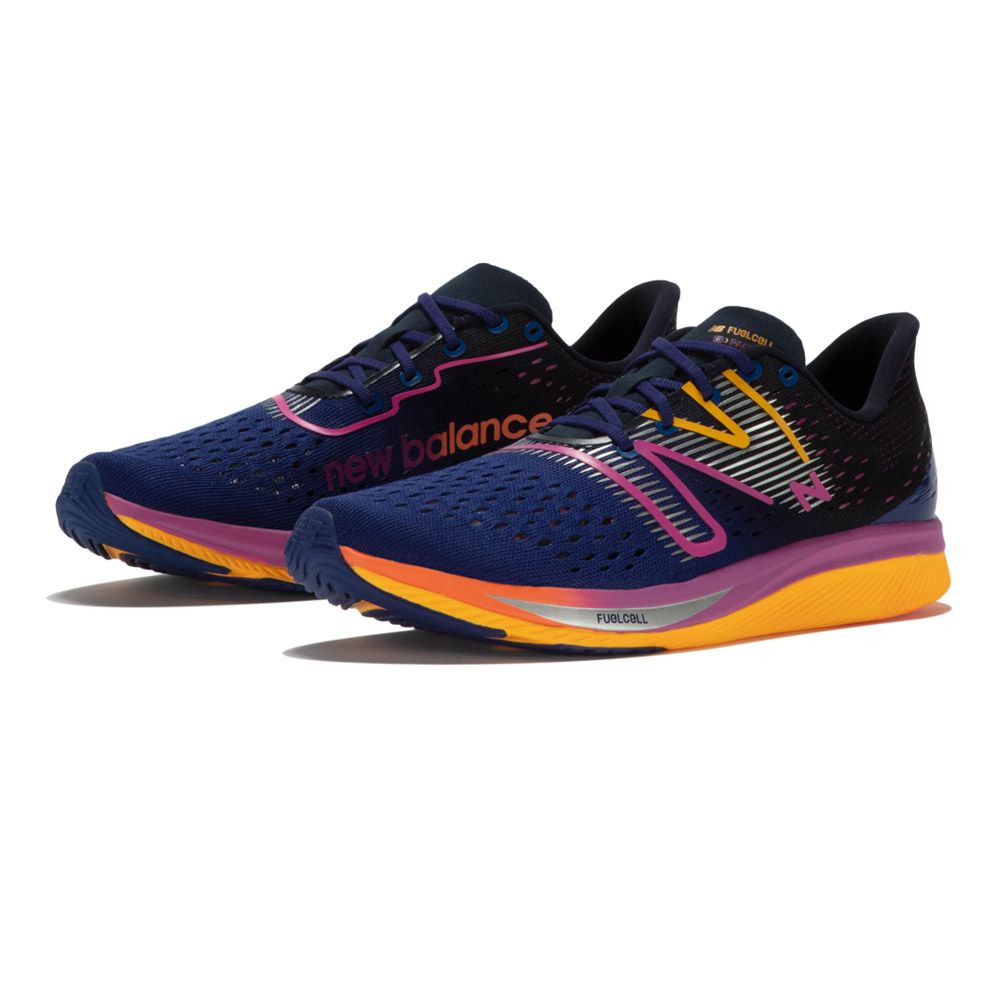 New Balance FuelCell SuperComp Pacer zapatillas running  - AW22