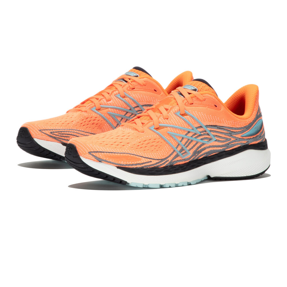 New Balance Fresh Foam 860v12 zapatillas de running