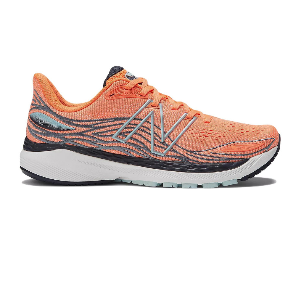 New Balance Fresh Foam 860v12 chaussures de running (2E Width)