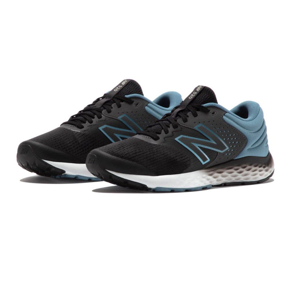 New Balance 520v7 zapatillas running  (2E Width)