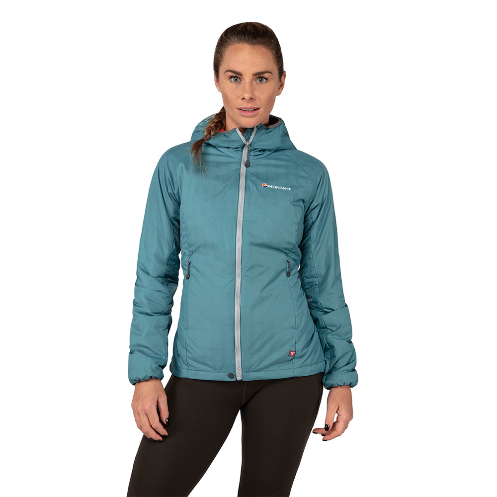 Montane Prismatic Women's Jacket