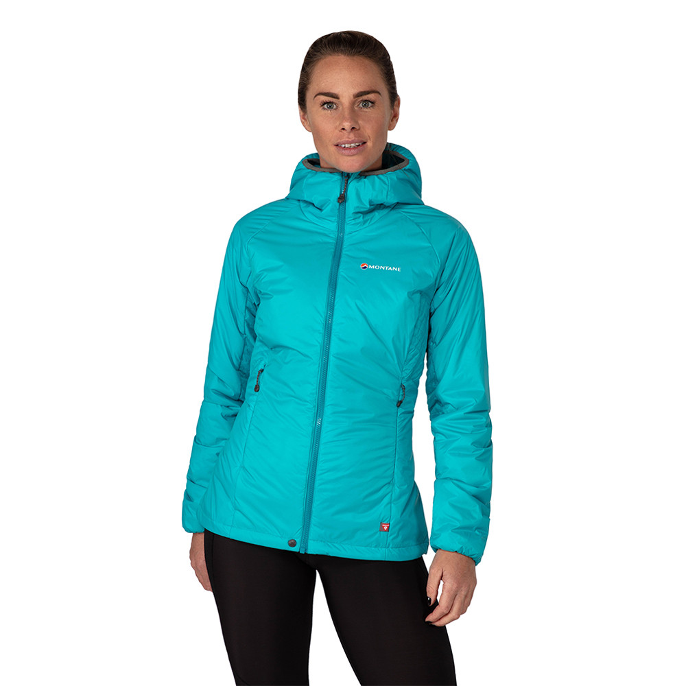 Montane Prismatic Women's Jacket