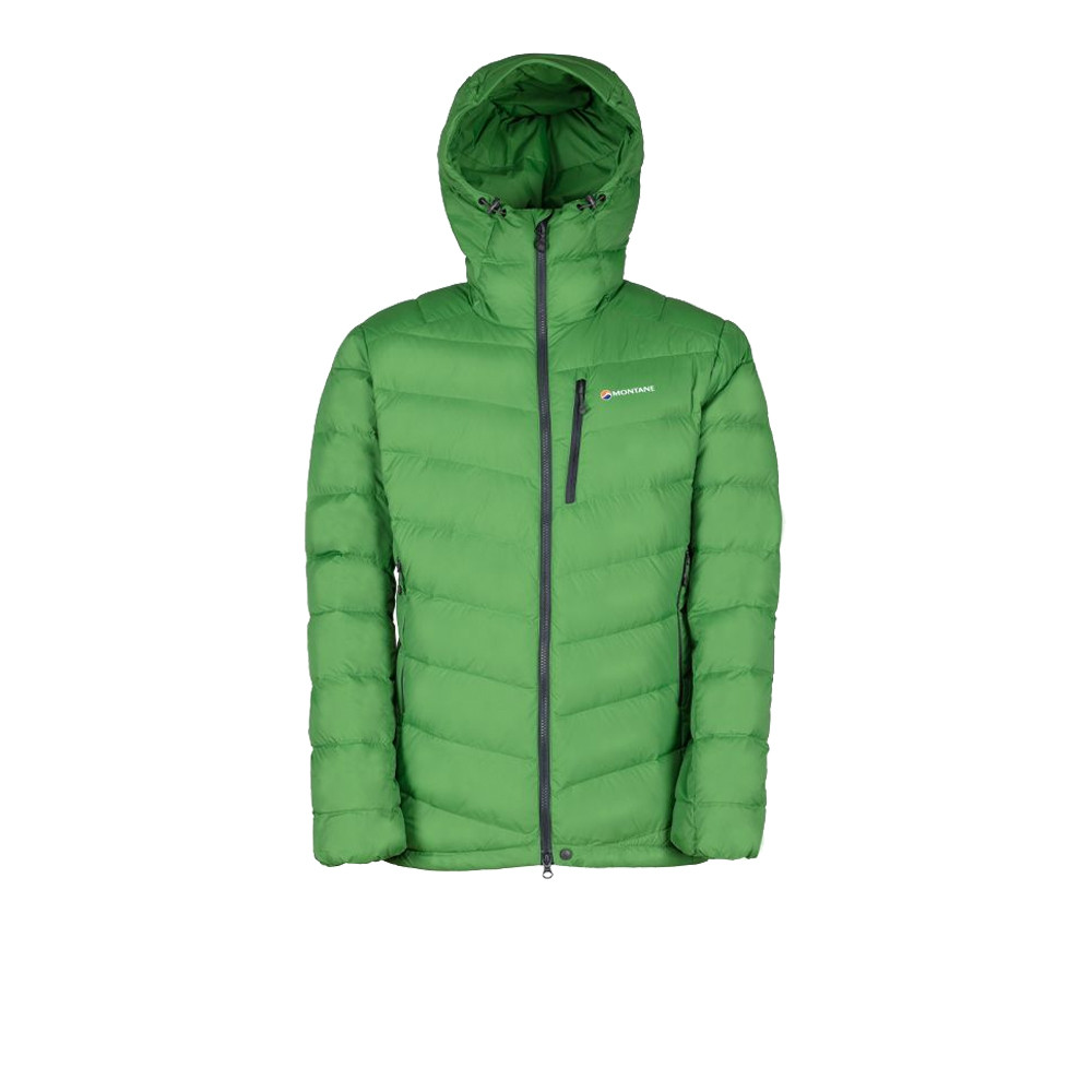 Montane Anti-Freeze Jacket