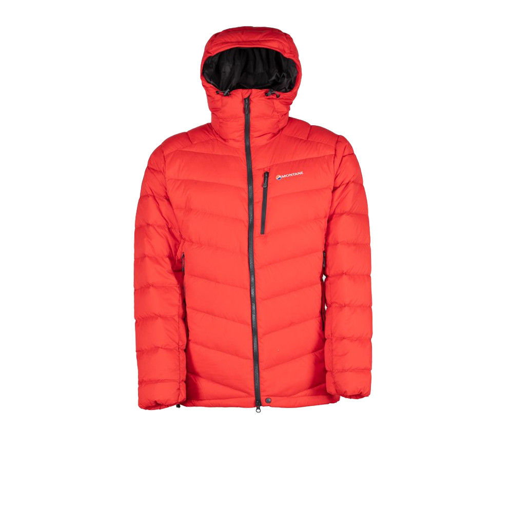 Montane Anti-Freeze Jacket