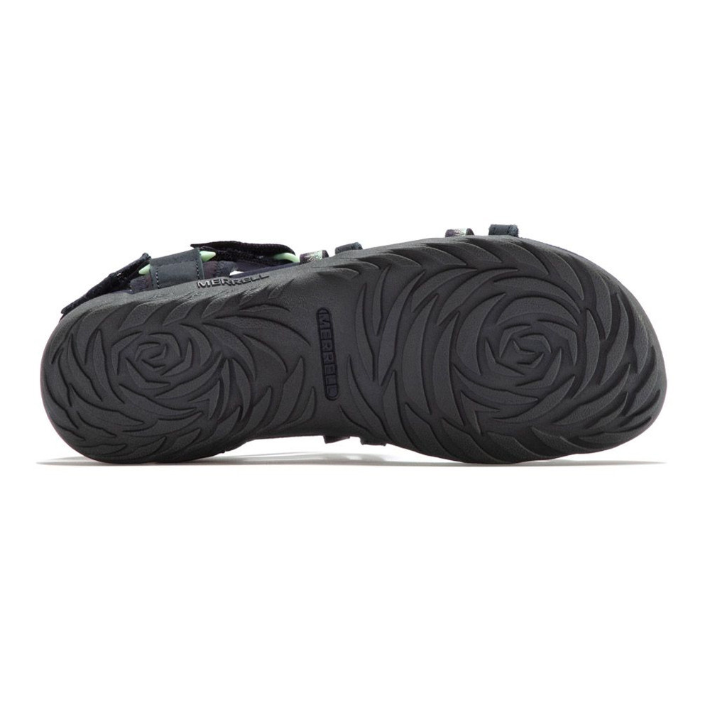 Merrell Terran III Cush Lattice Damen Sandalen - SS23