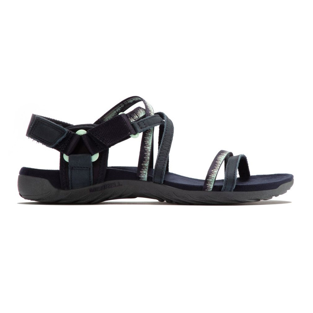 Merrell Terran III Cush Lattice Damen Sandalen - SS23
