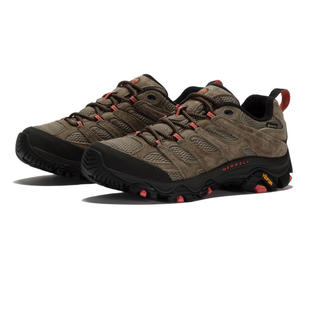 Zapatillas Merrell MOAB 3 GORE-TEX para mujer - SS22