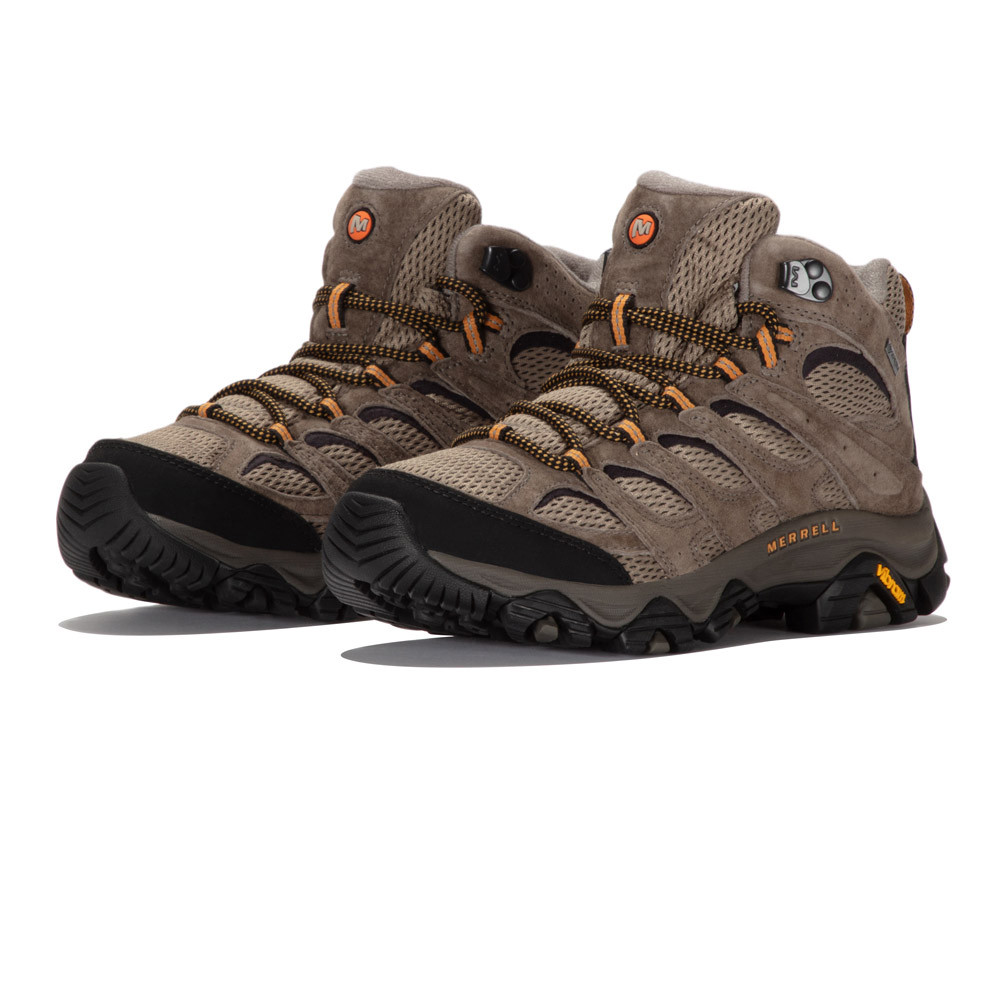 Merrell MOAB 3 GORE-TEX Walking Boots - AW24