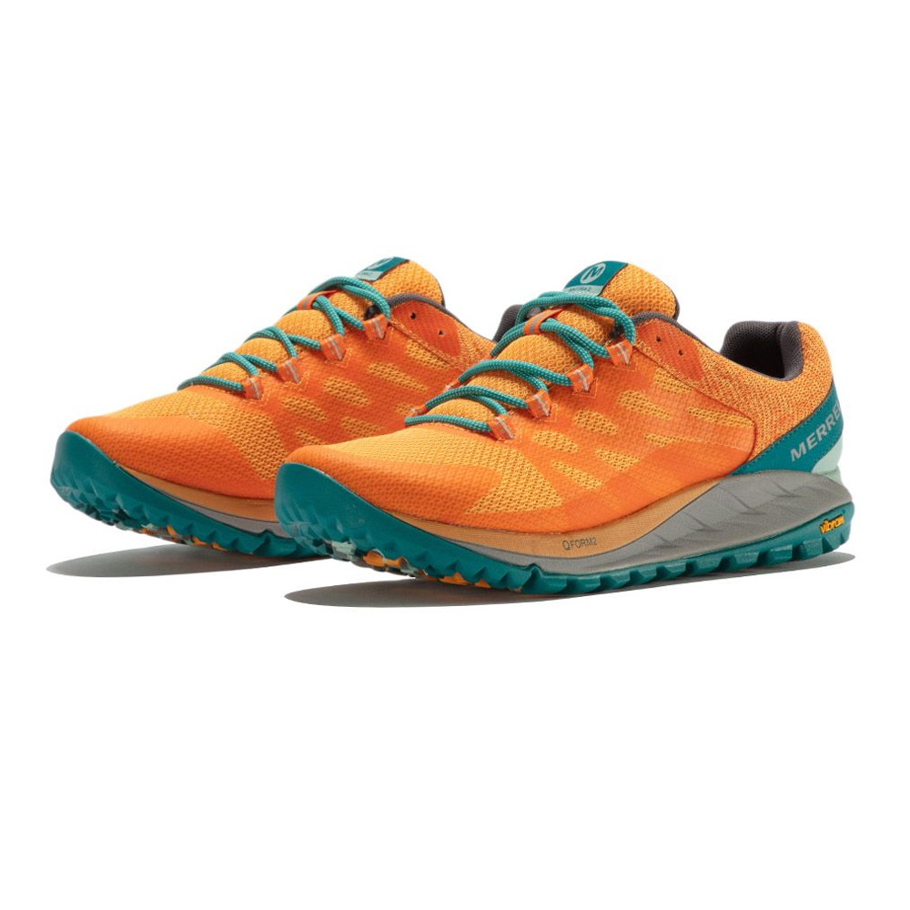 Merrell Antora 2 per donna scarpe da trail corsa