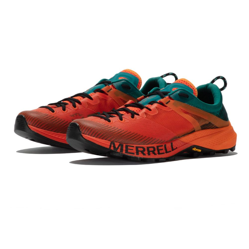 Merrell MTL MQM Women's Trail Running Shoes - AW22