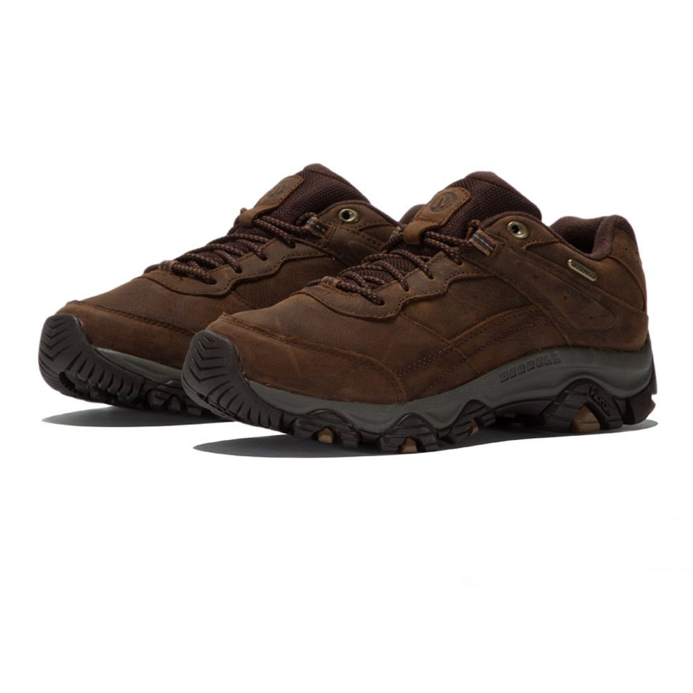 Merrell Moab Adventure 3 Chaussures de randonnée imperméables - SS23