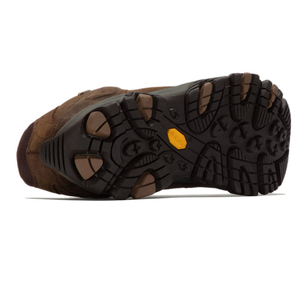 Merrell Moab Adventure 3 Walking Shoes - SS24 | SportsShoes.com