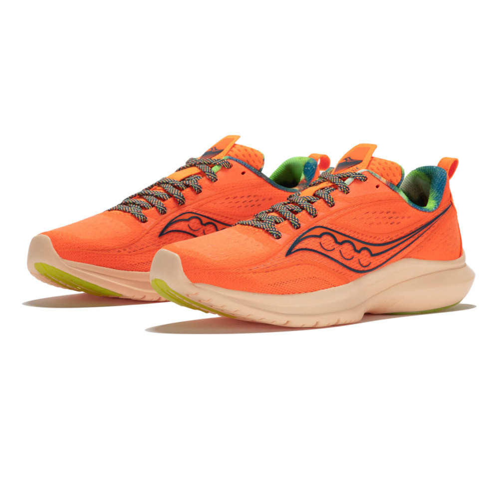 Saucony Kinvara 13 laufschuhe