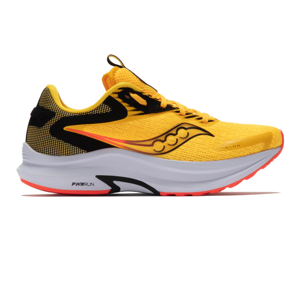 Saucony Axon 2 Women's Running Shoes | SportsShoes.com