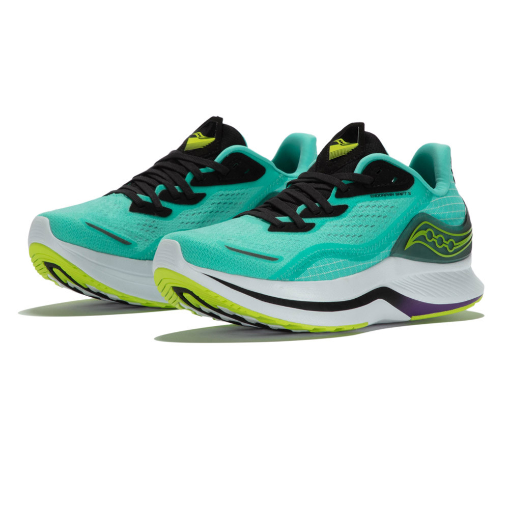 Saucony Endorphin Shift 2 Women's Running Shoes