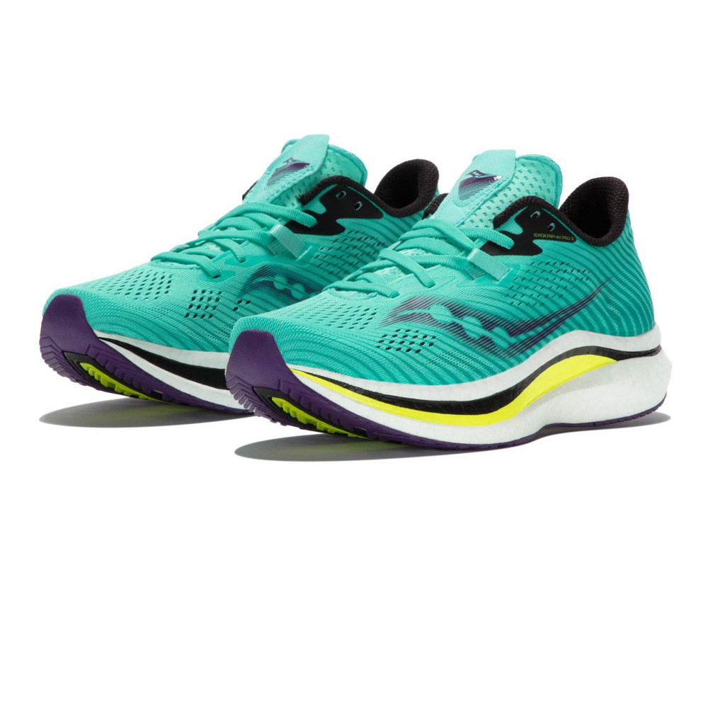 Saucony Endorphin Pro 2 Women's Running Shoes