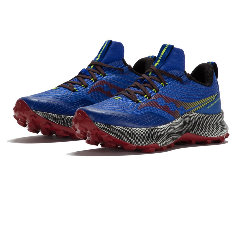 SAUCONY ENDORPHIN TRAIL trailrunning hombre baratas ofertas en SportsShoes