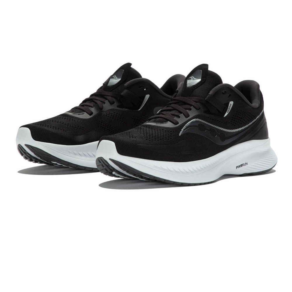 Saucony Guide 15 chaussures de running - AW22