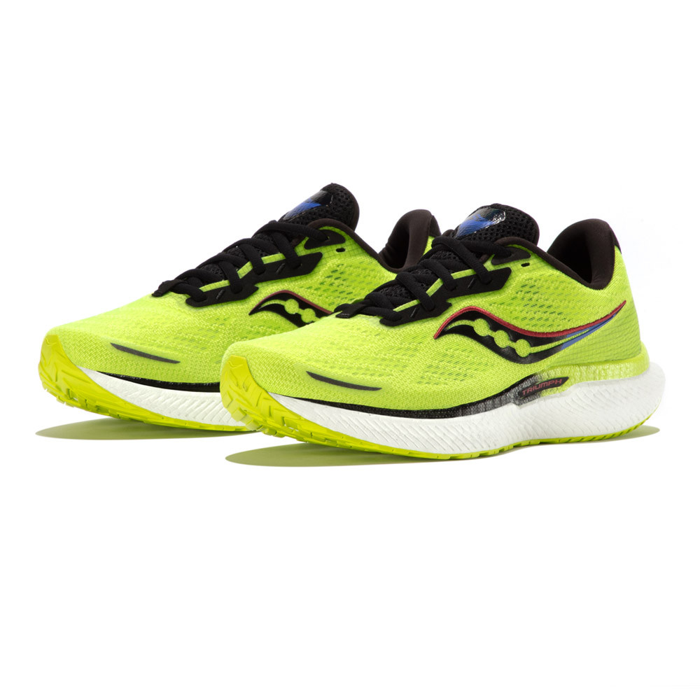 Saucony Triumph 19 Running Shoes