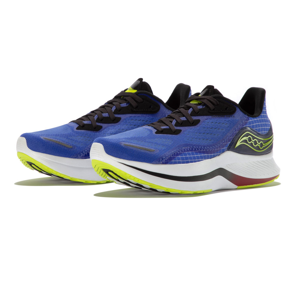 Saucony Endorphin Shift 2 chaussures de running