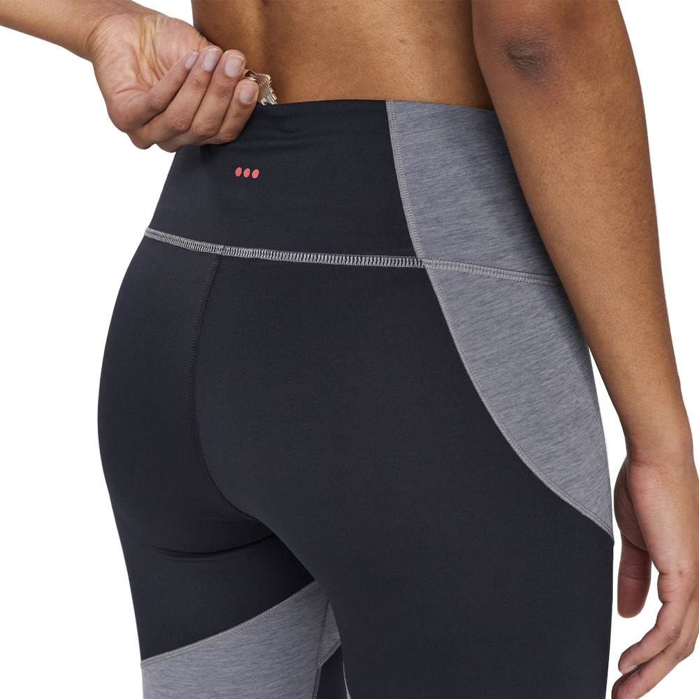 Saucony Time Trial Women's Crop Tights